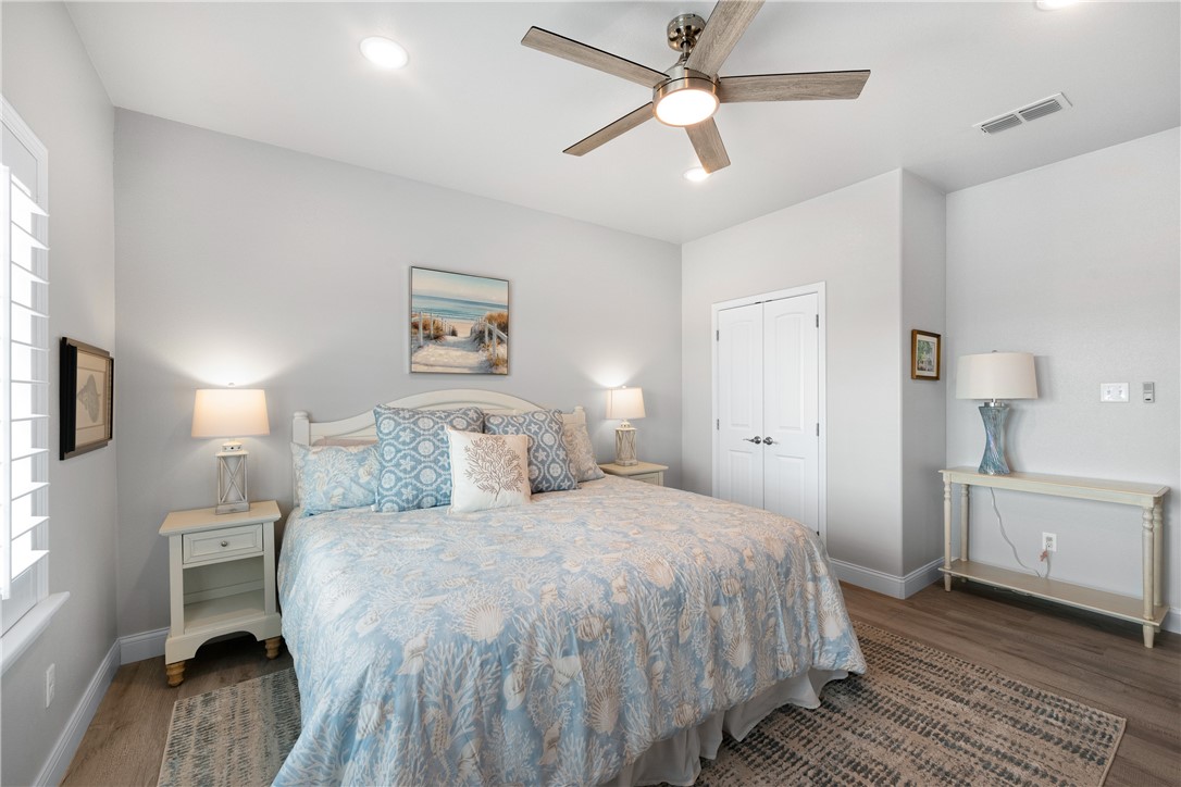 812 Lantana Drive Port Aransas TX 78373