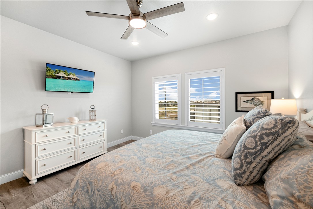 812 Lantana Drive Port Aransas TX 78373