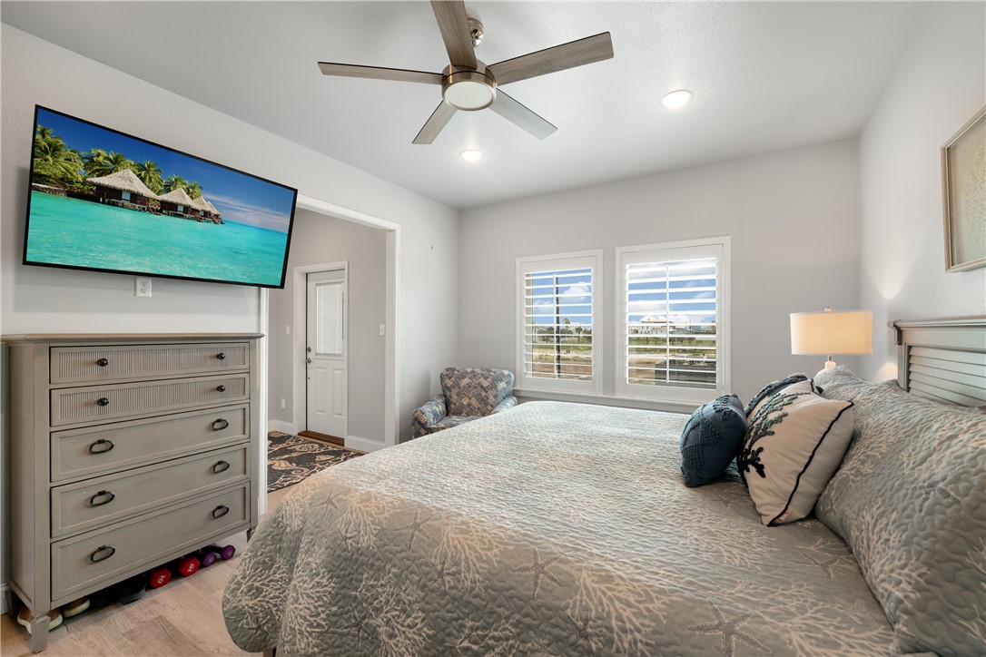 812 Lantana Drive Port Aransas TX 78373
