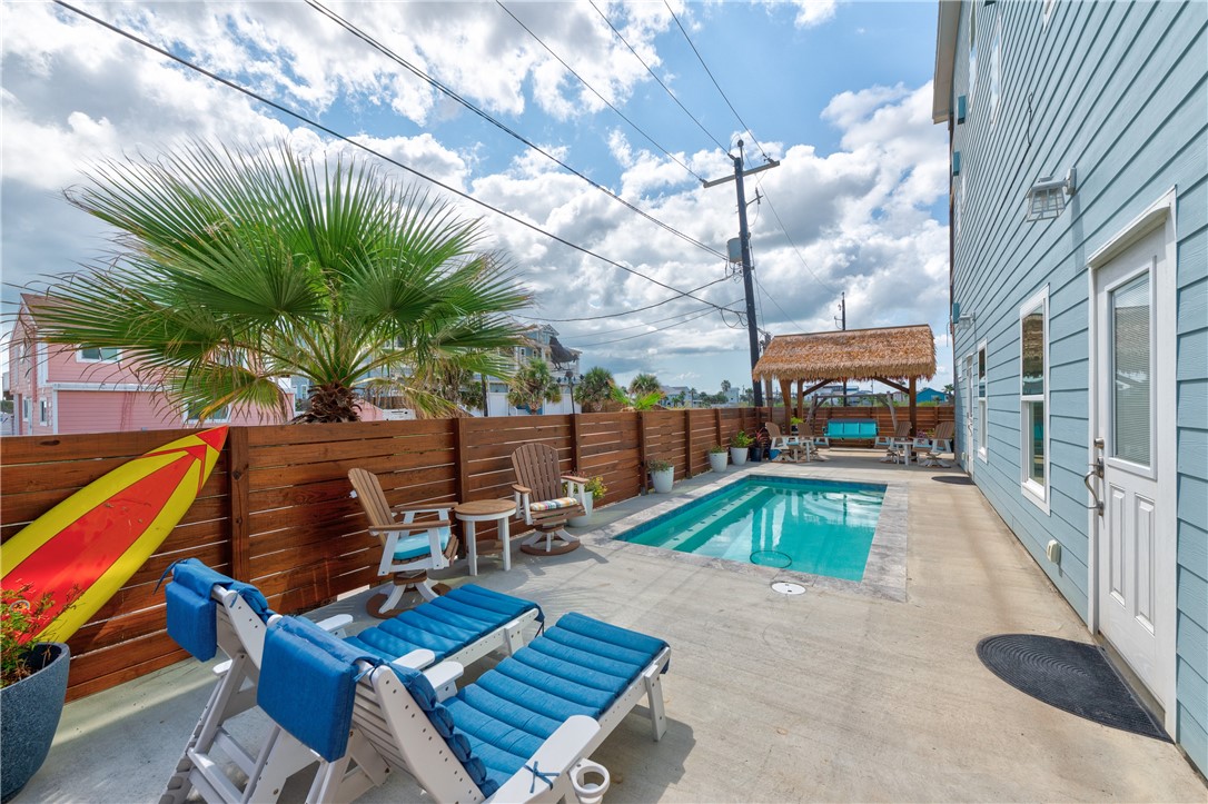 812 Lantana Drive Port Aransas TX 78373