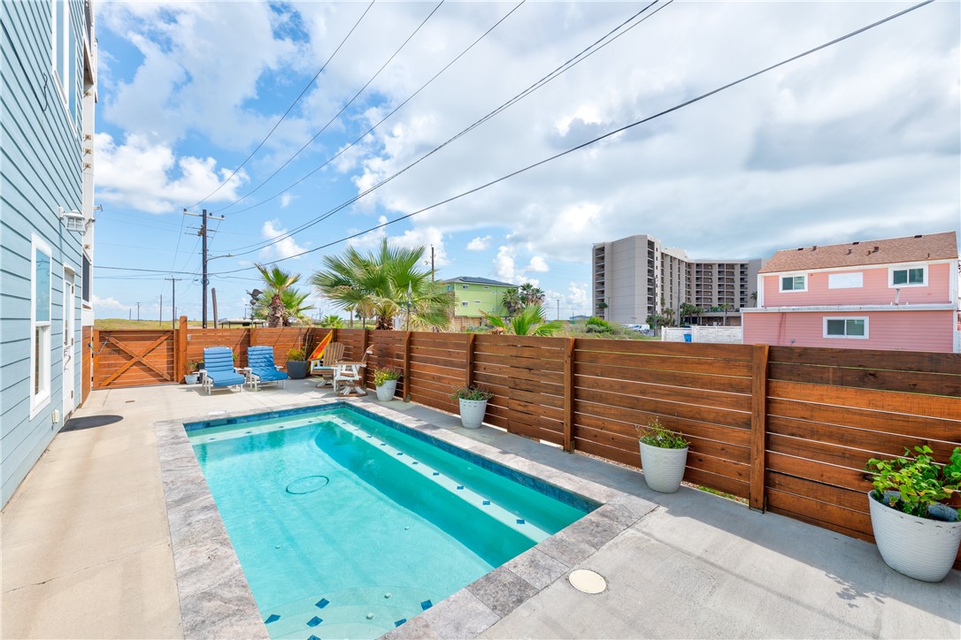 812 Lantana Drive Port Aransas TX 78373