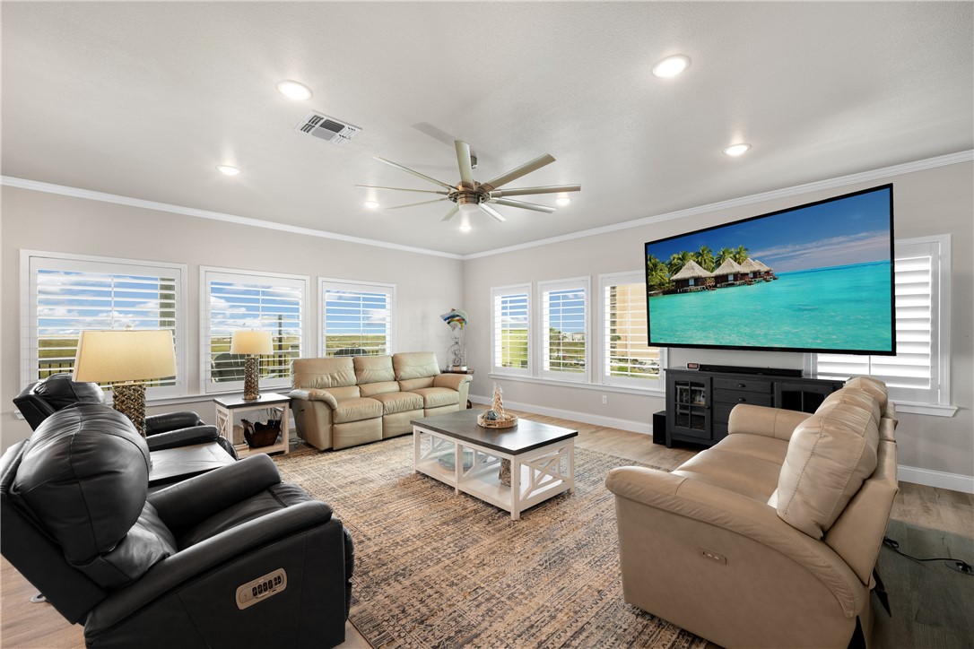 812 Lantana Drive Port Aransas TX 78373