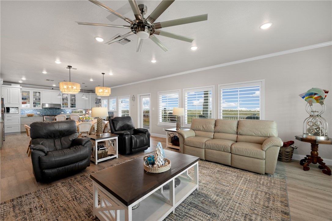 812 Lantana Drive Port Aransas TX 78373