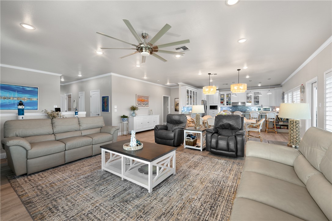 812 Lantana Drive Port Aransas TX 78373