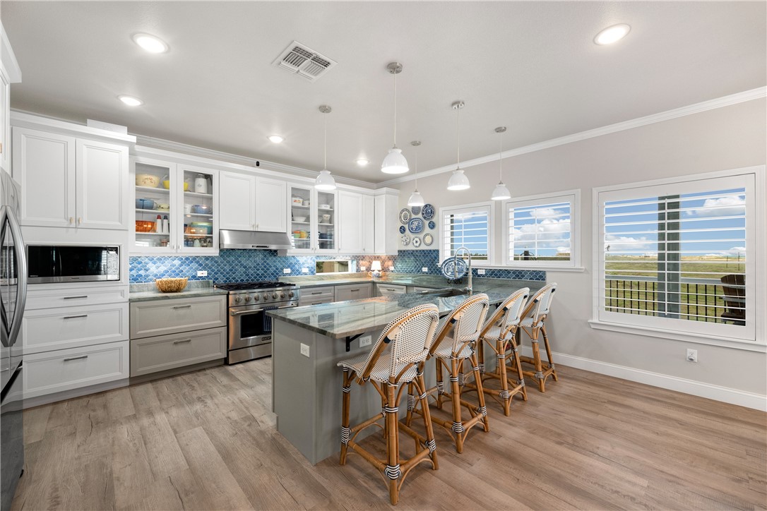 812 Lantana Drive Port Aransas TX 78373