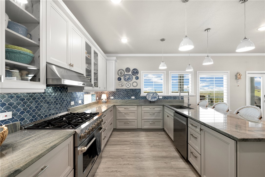 812 Lantana Drive Port Aransas TX 78373