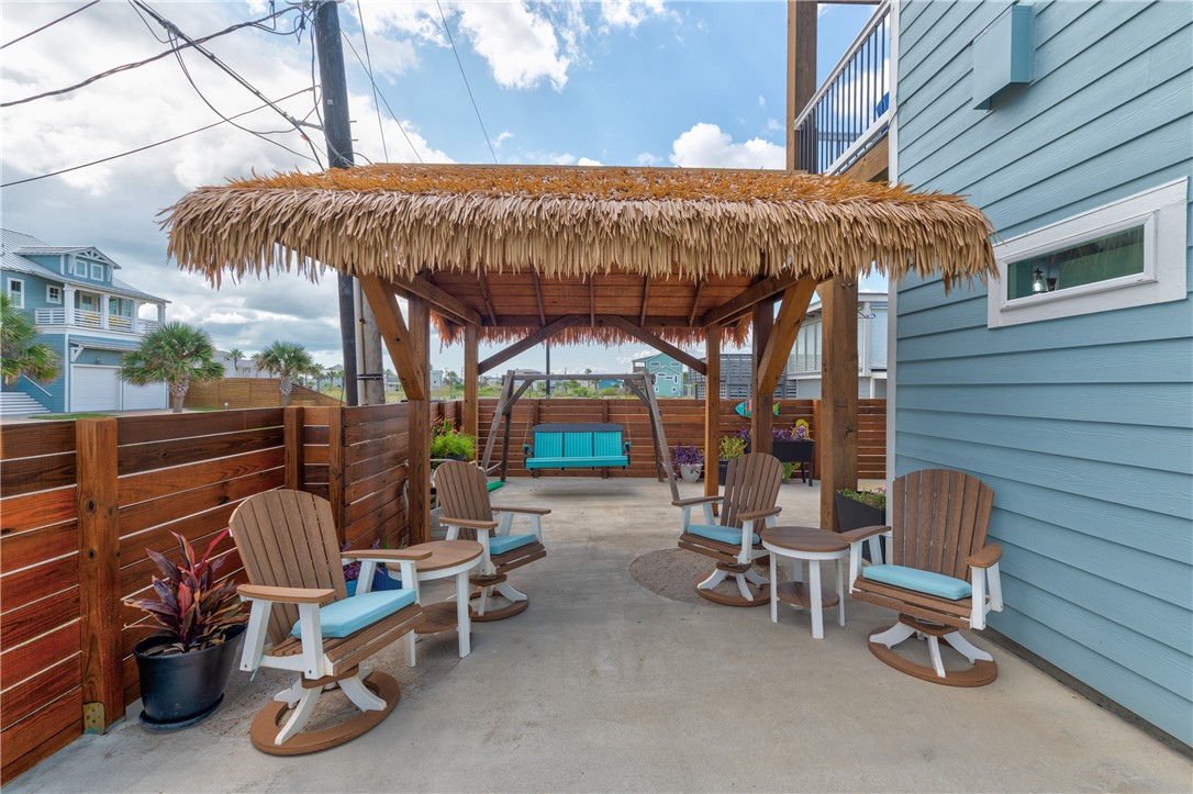 812 Lantana Drive Port Aransas TX 78373