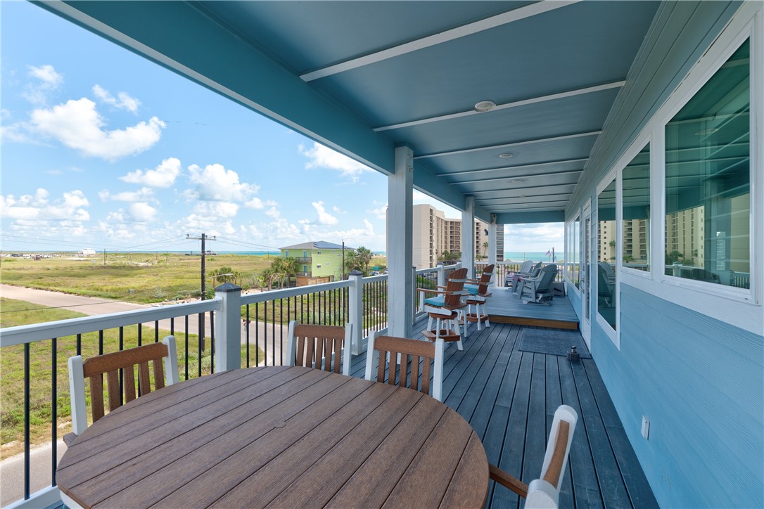 812 Lantana Drive Port Aransas TX 78373