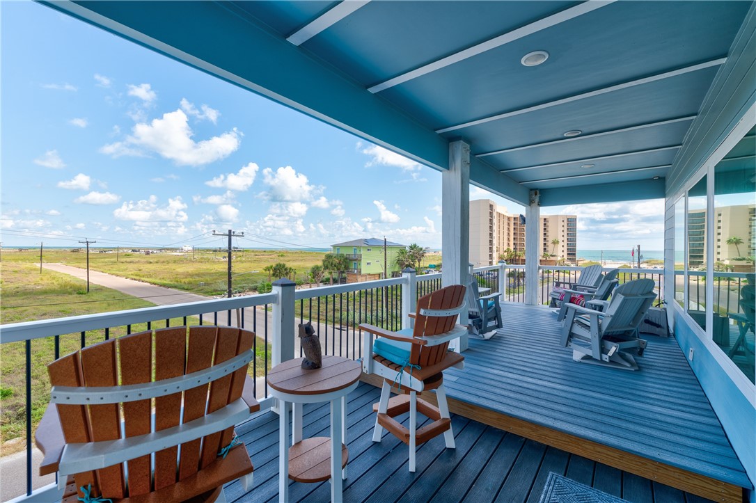 812 Lantana Drive Port Aransas TX 78373