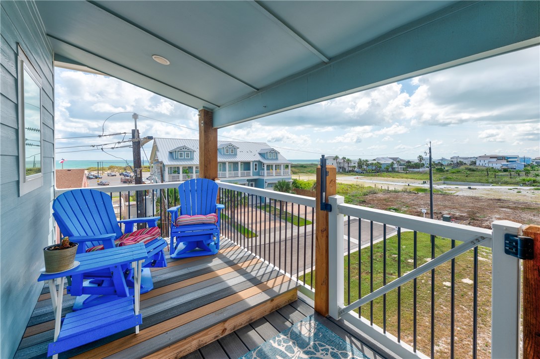 812 Lantana Drive Port Aransas TX 78373