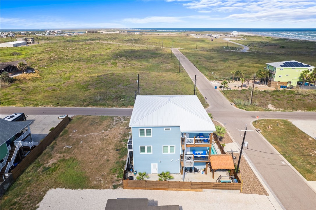 812 Lantana Drive Port Aransas TX 78373
