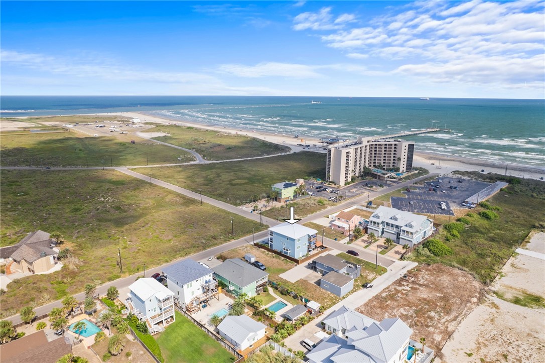 812 Lantana Drive Port Aransas TX 78373