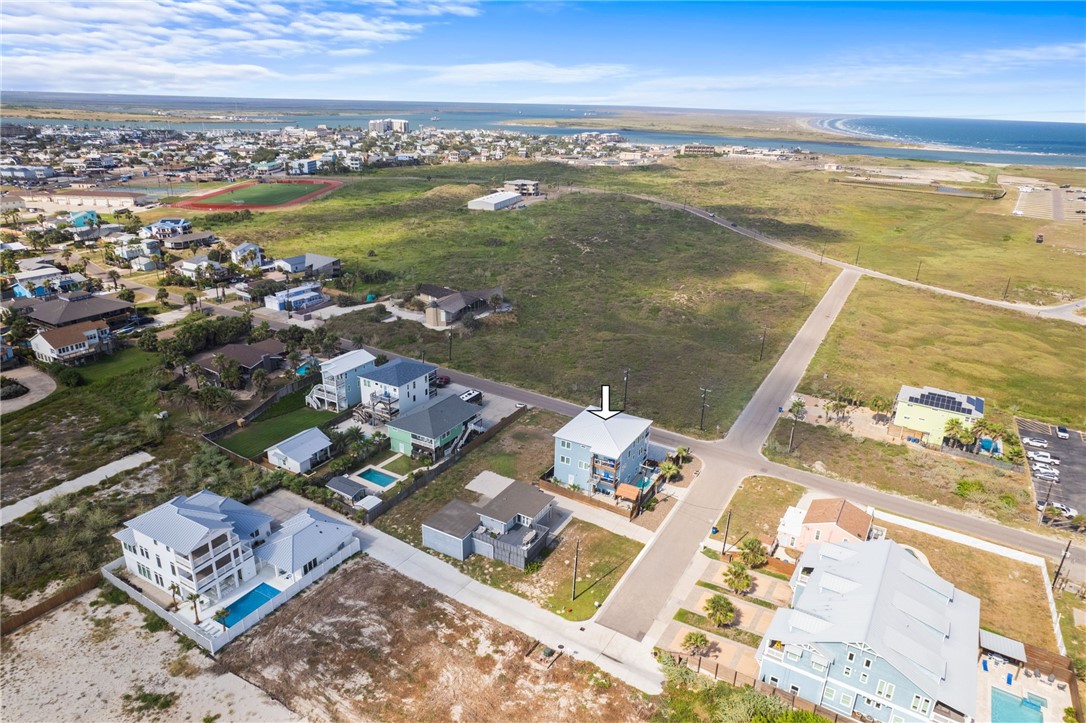 812 Lantana Drive Port Aransas TX 78373