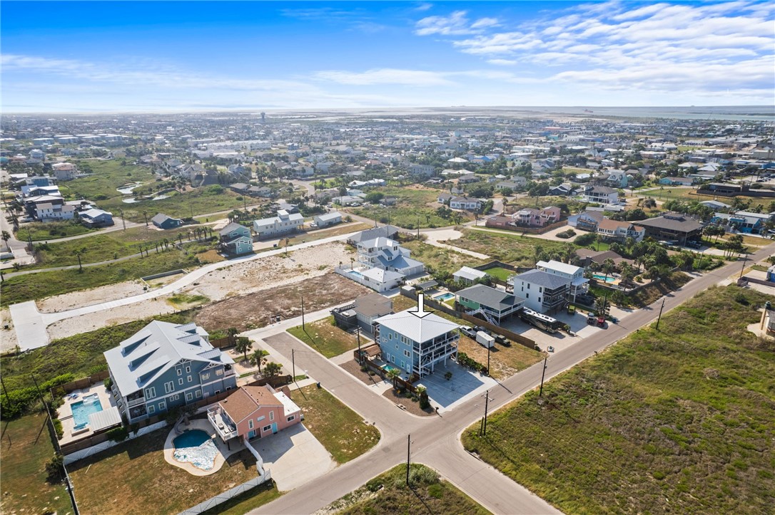 812 Lantana Drive Port Aransas TX 78373