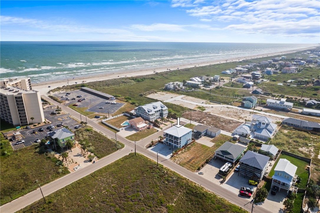 812 Lantana Drive Port Aransas TX 78373