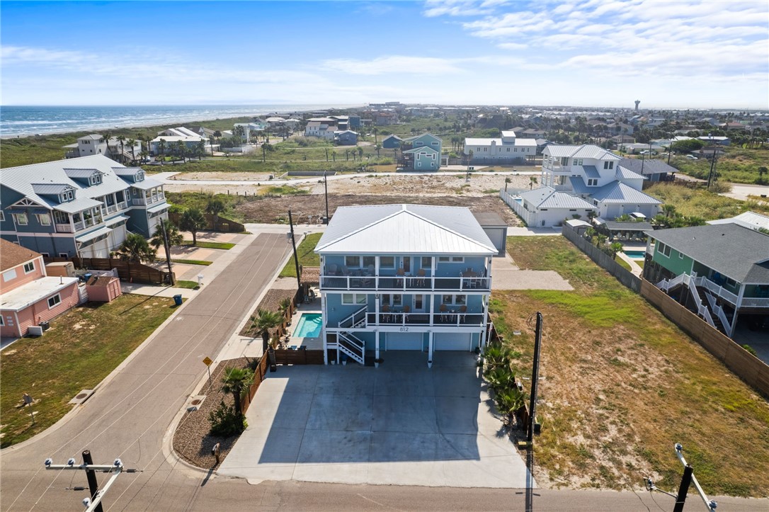 812 Lantana Drive Port Aransas TX 78373