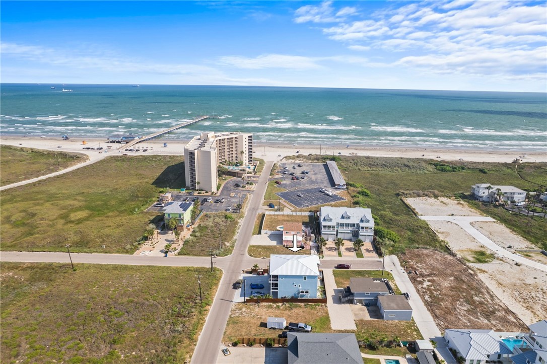 812 Lantana Drive Port Aransas TX 78373