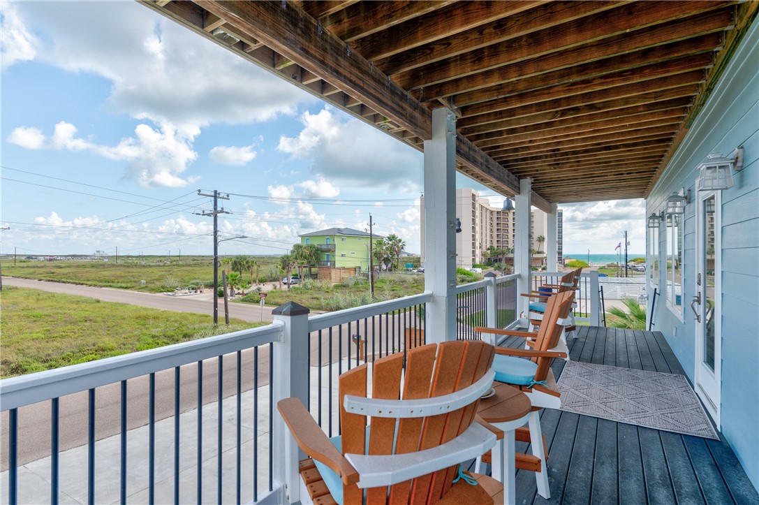 812 Lantana Drive Port Aransas TX 78373
