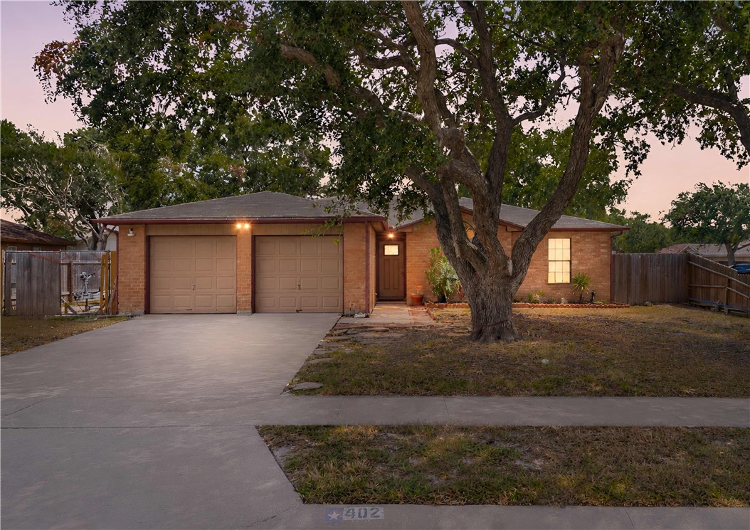 902 Saint Timothy Street Corpus Christi TX 78418