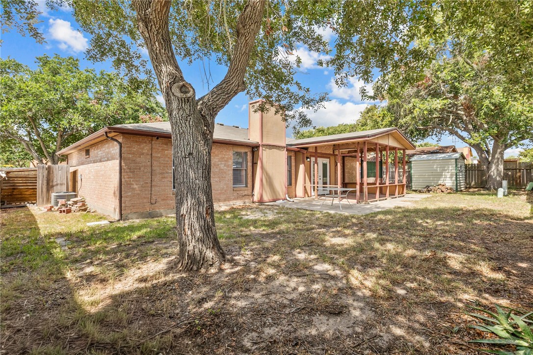 902 Saint Timothy Street Corpus Christi TX 78418