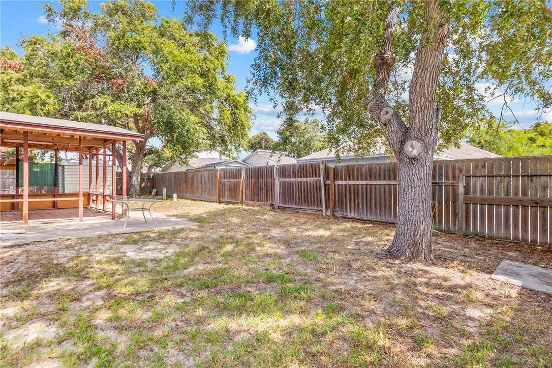 902 Saint Timothy Street Corpus Christi TX 78418