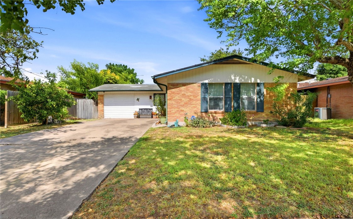 4014 Bradford Drive Corpus Christi TX 78411