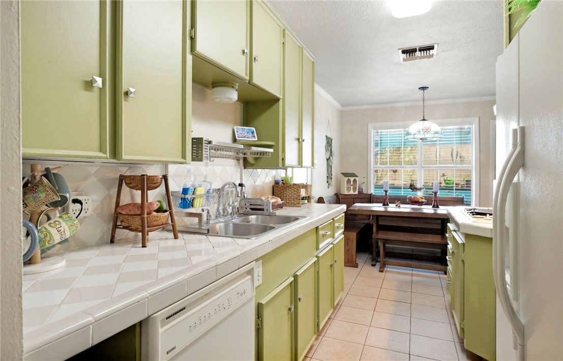 4014 Bradford Drive Corpus Christi TX 78411