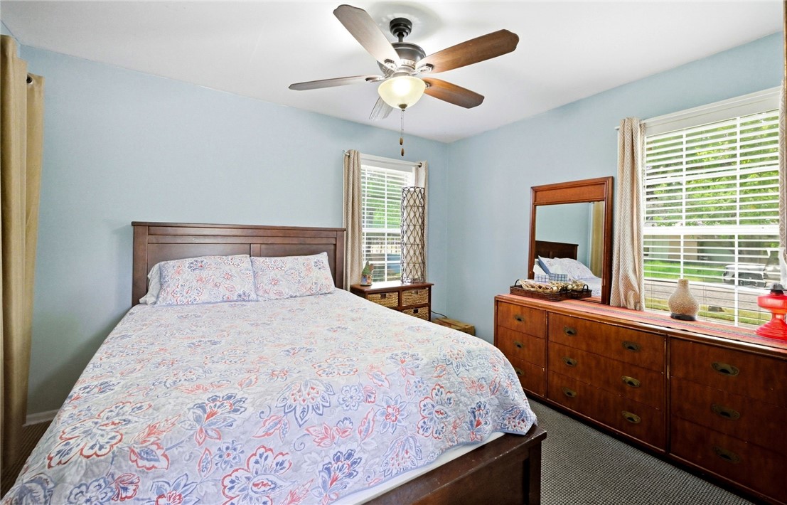 4014 Bradford Drive Corpus Christi TX 78411