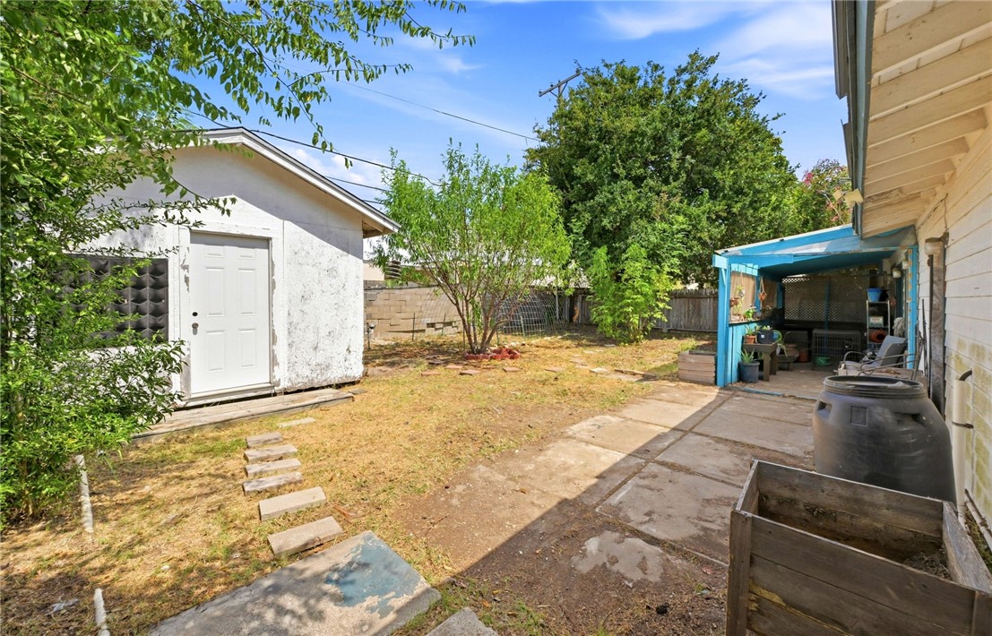 4014 Bradford Drive Corpus Christi TX 78411
