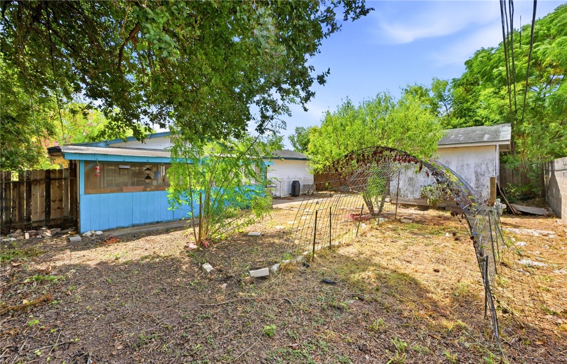 4014 Bradford Drive Corpus Christi TX 78411