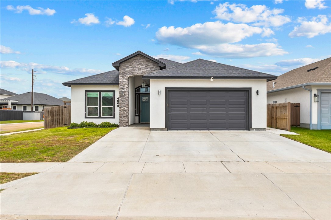 4002 Fold Corpus Christi TX 78414