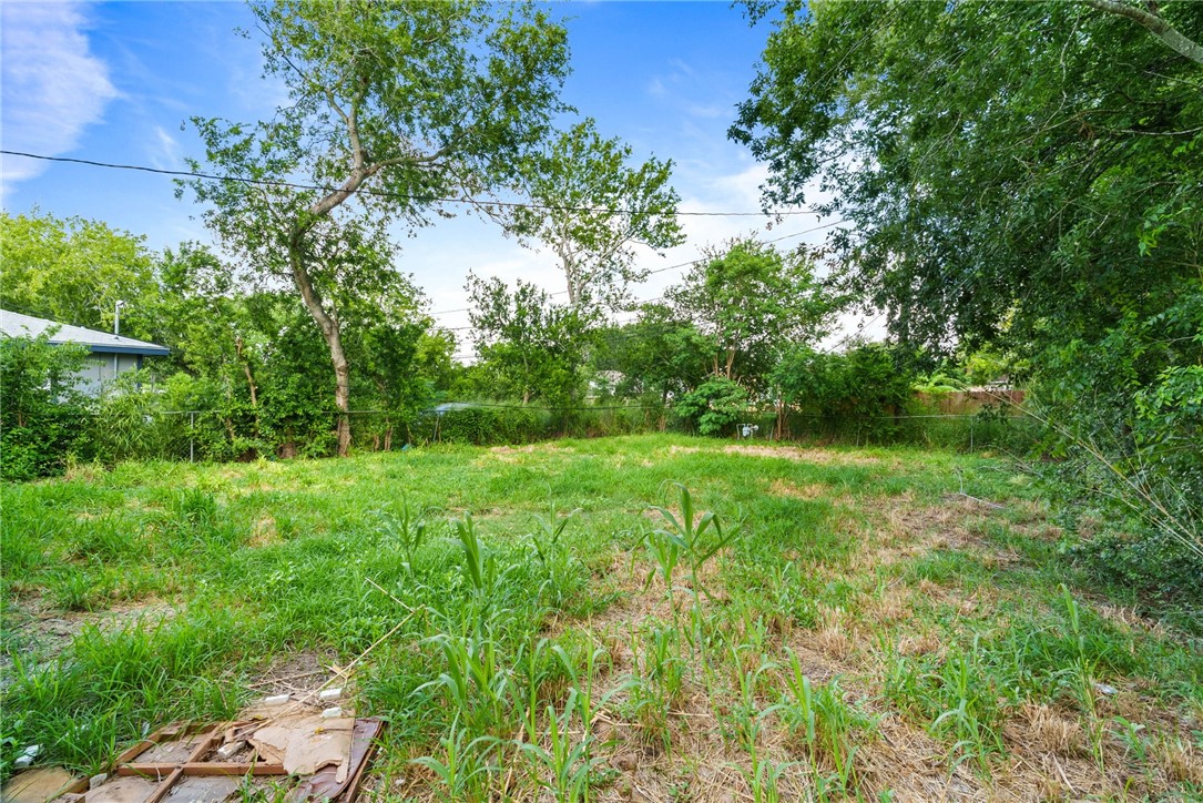 4621 Odem Drive Corpus Christi TX 78415