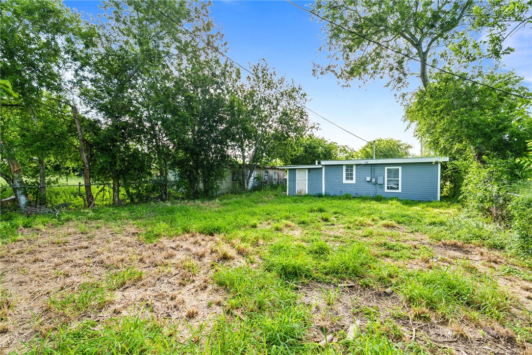 4621 Odem Drive Corpus Christi TX 78415