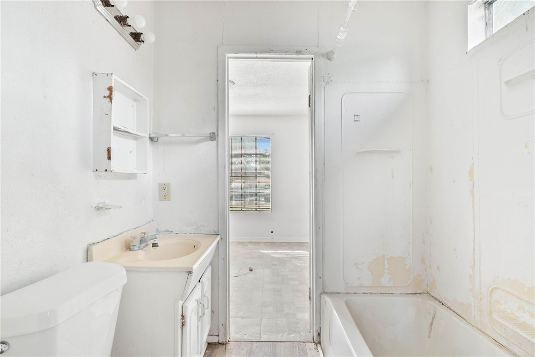 4621 Odem Drive Corpus Christi TX 78415