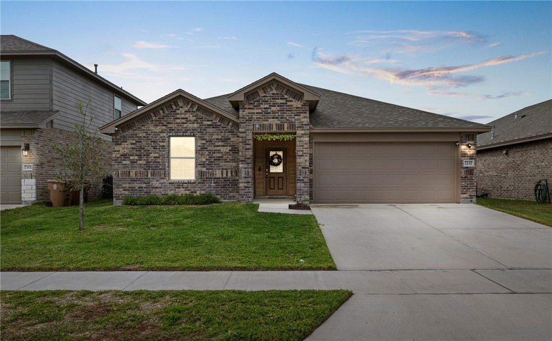 7237 Adler Drive Corpus Christi TX 78414