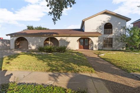 6110 San Ramon Drive Corpus Christi TX 78413