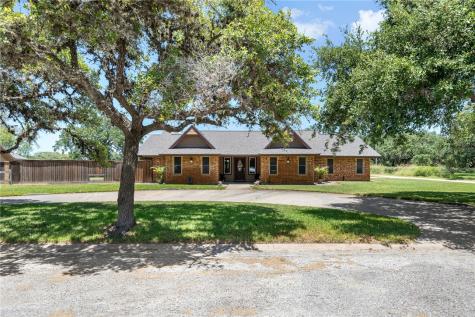 1934 Chandler Place Ingleside TX 78362