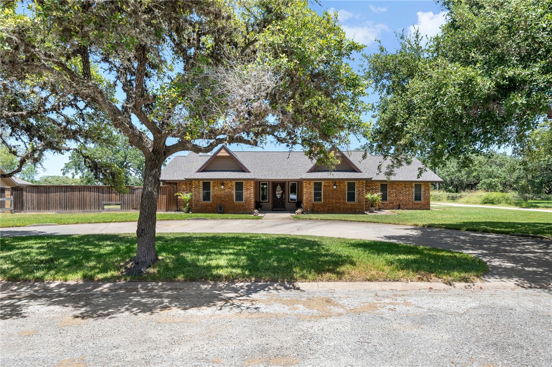 1934 Chandler Place Ingleside TX 78362