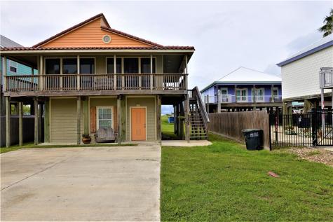 4205 Gulfbreeze Boulevard Corpus Christi TX 78402