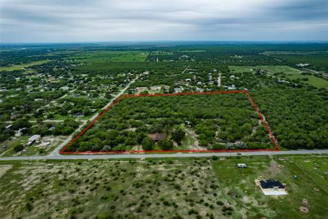 9675 County Road 325 Mathis TX 78368