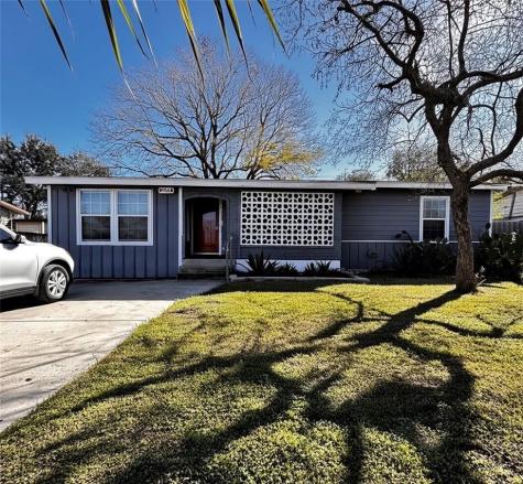 906 Rickey Drive Corpus Christi TX 78412