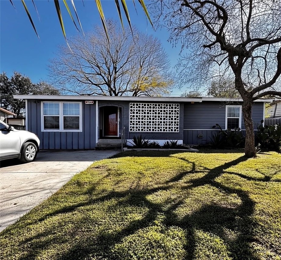 906 Rickey Drive Corpus Christi TX 78412