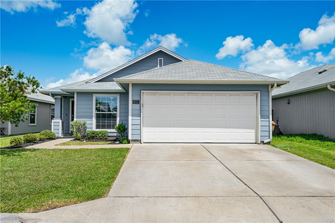 6753 Mikayla Street Corpus Christi TX 78413