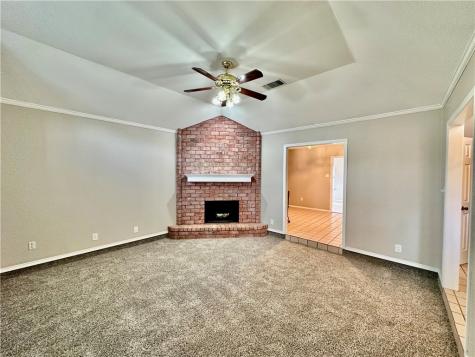 4217 Lake Tahoe Drive Corpus Christi TX 78413