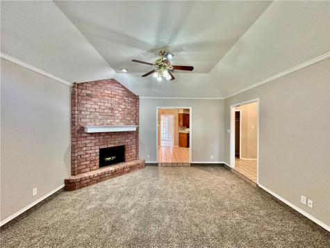 4217 Lake Tahoe Drive Corpus Christi TX 78413