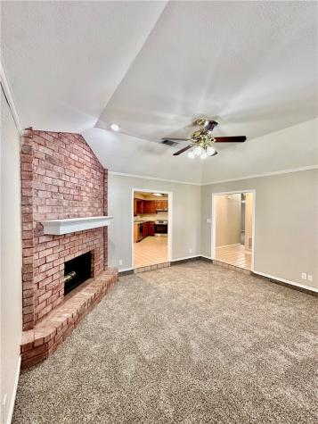 4217 Lake Tahoe Drive Corpus Christi TX 78413