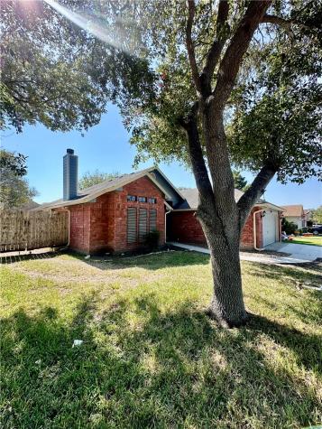 4217 Lake Tahoe Drive Corpus Christi TX 78413