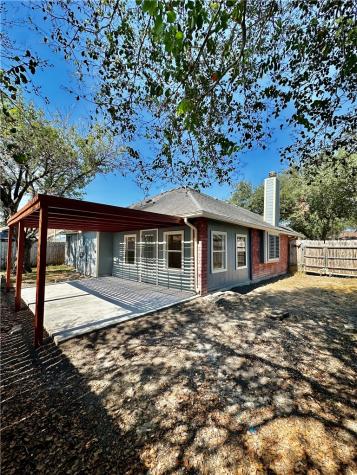 4217 Lake Tahoe Drive Corpus Christi TX 78413