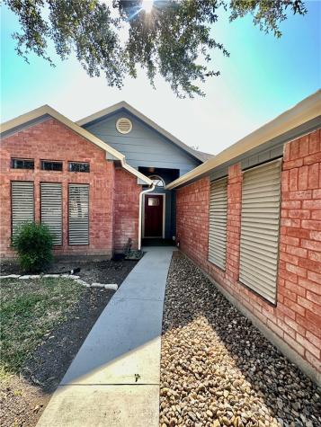 4217 Lake Tahoe Drive Corpus Christi TX 78413
