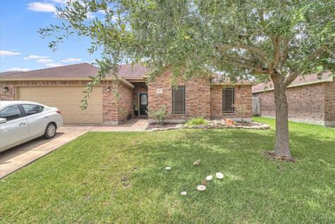 4601 Patriot Drive Corpus Christi TX 78413